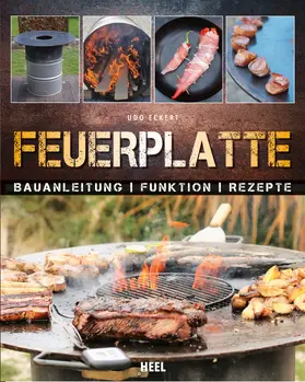 Eckert |  Feuerplatte | eBook | Sack Fachmedien