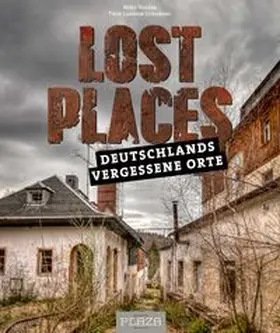 Vogler |  Lost Places | Buch |  Sack Fachmedien