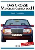 Hartmann |  Das große Mercedes-Cabrio-Buch | Buch |  Sack Fachmedien