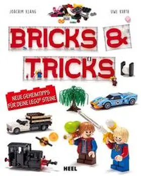 Klang / Kurth | Bricks & Tricks | Buch | 978-3-95843-761-6 | www.sack.de
