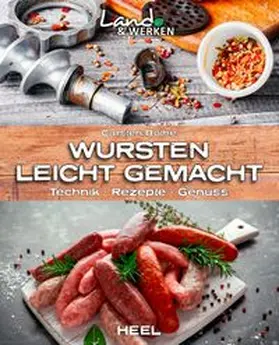 Bothe |  Wursten leicht gemacht | Buch |  Sack Fachmedien