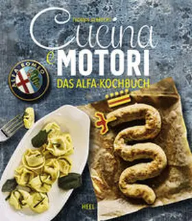 Albrecht |  Cucina e motori | Buch |  Sack Fachmedien