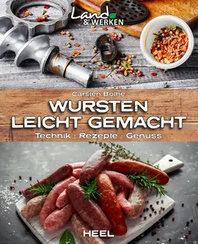 Bothe |  Wursten leicht gemacht | eBook | Sack Fachmedien