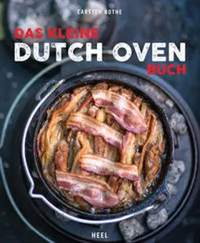 Bothe |  Das kleine Dutch Oven Buch | Buch |  Sack Fachmedien