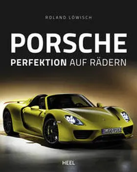 Löwisch | Porsche | Buch | 978-3-95843-880-4 | www.sack.de