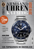 Braun |  Armbanduhren Katalog 2019 | Buch |  Sack Fachmedien