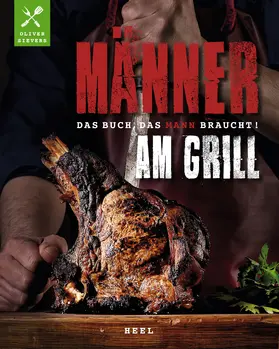 Sievers |  Männer am Grill | eBook | Sack Fachmedien