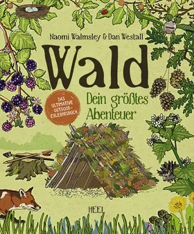 Walmsley / Westall |  Wald | eBook | Sack Fachmedien