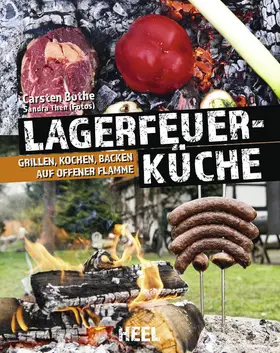 Bothe |  Faszination Lagerfeuer-Küche | eBook | Sack Fachmedien