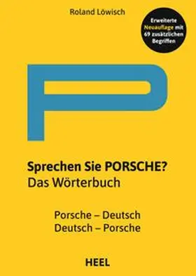 Löwisch | Sprechen Sie Porsche? | Buch | 978-3-95843-943-6 | www.sack.de
