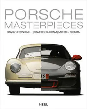 Leffingwell / Ingram / Furman |  Porsche Masterpieces | Buch |  Sack Fachmedien