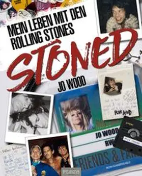 Wood | Stoned | Buch | 978-3-95843-965-8 | www.sack.de