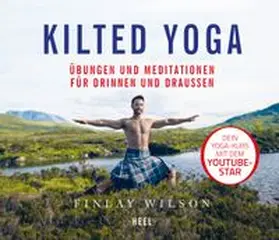 Wilson |  Kilted Yoga | Buch |  Sack Fachmedien