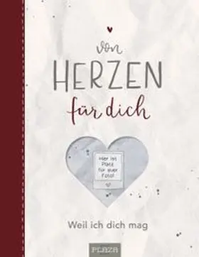 Waldbach | Von Herzen: für dich - Weil ich dich mag | Buch | 978-3-95843-968-9 | www.sack.de