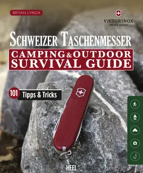Lynch |  Schweizer Taschenmesser | eBook | Sack Fachmedien