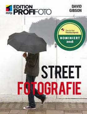 Gibson |  Streetfotografie | Buch |  Sack Fachmedien