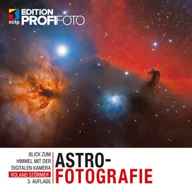 Störmer |  Astrofotografie | eBook | Sack Fachmedien
