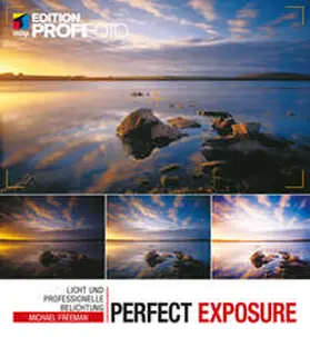 Freeman | Perfect Exposure | Buch | 978-3-95845-294-7 | www.sack.de