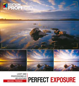 Freeman |  Perfect Exposure | eBook | Sack Fachmedien