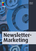 Keukert |  Erfolgreiches Newsletter-Marketing | Buch |  Sack Fachmedien