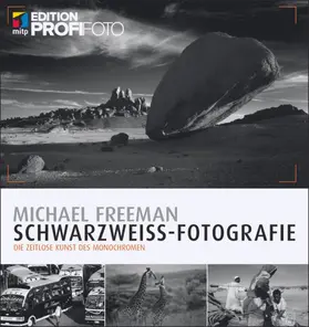 Freeman |  Schwarzweiß-Fotografie | eBook | Sack Fachmedien