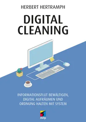 Hertramph |  Digital Cleaning | eBook | Sack Fachmedien