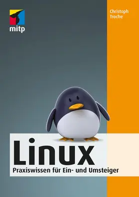 Troche |  Linux | eBook | Sack Fachmedien
