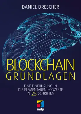 Drescher |  Blockchain Grundlagen | eBook | Sack Fachmedien