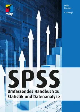 Brosius | SPSS | E-Book | www.sack.de