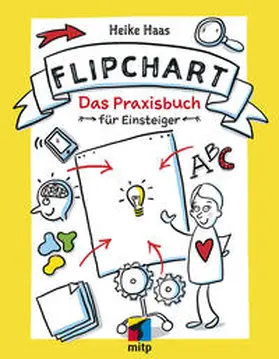 Haas |  Flipchart | Buch |  Sack Fachmedien