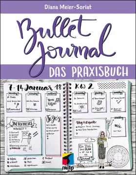 Meier-Soriat | Bullet Journal | E-Book | www.sack.de