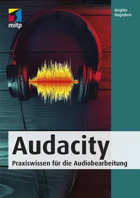 Hagedorn |  Audacity | eBook | Sack Fachmedien