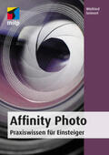 Seimert |  Affinity Photo | Buch |  Sack Fachmedien