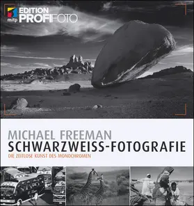 Freeman |  Schwarzweiß-Fotografie | eBook | Sack Fachmedien