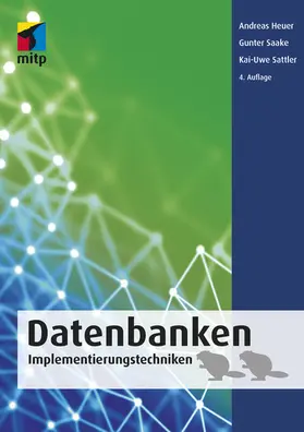 Saake / Sattler / Heuer |  Datenbanken | eBook | Sack Fachmedien