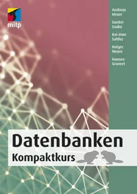 Heuer / Saake / Sattler |  Datenbanken | Buch |  Sack Fachmedien