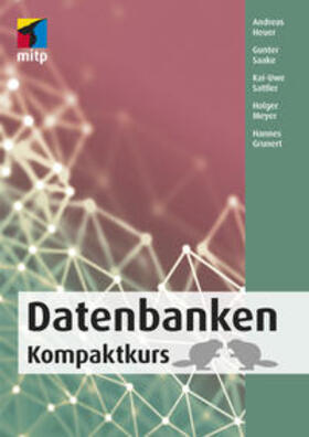 Heuer / Saake / Sattler | Datenbanken | Buch | 978-3-95845-782-9 | sack.de