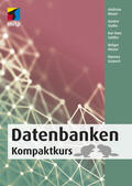 Heuer / Saake / Sattler |  Datenbanken | eBook | Sack Fachmedien