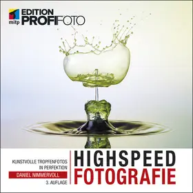 Nimmervoll |  Highspeedfotografie | eBook | Sack Fachmedien