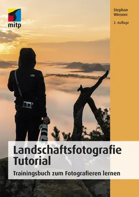 Wiesner |  Landschaftsfotografie Tutorial | eBook | Sack Fachmedien