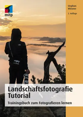 Wiesner |  Landschaftsfotografie Tutorial | eBook | Sack Fachmedien