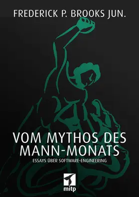 Brooks |  Vom Mythos des Mann-Monats | eBook | Sack Fachmedien
