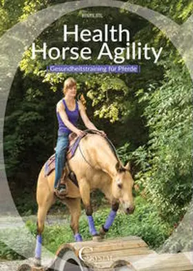 Ettl |  Health Horse Agility | Buch |  Sack Fachmedien