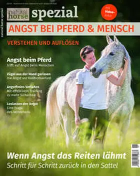 Schmidtke / Bolze |  Natural Horse 36 Sonderausgabe | Buch |  Sack Fachmedien