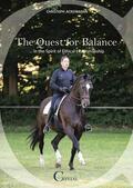Ackermann |  The Quest for Balance | eBook | Sack Fachmedien