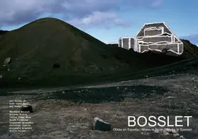 Bosslet / Janecke / Findeisen |  Bosslet- Obras en España, Works in Spain, Werke in Spanien | eBook | Sack Fachmedien