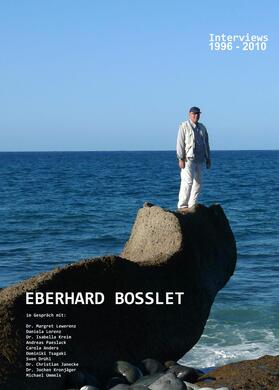 Bosslet | Interviews 1996-2010 | E-Book | sack.de