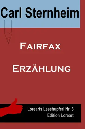 Sternheim |  Fairfax | eBook | Sack Fachmedien