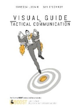 Lusian / O'Connor |  Visual Guide to Tactical Communication | eBook | Sack Fachmedien