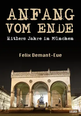 Demant-Eue |  Anfang vom Ende | eBook | Sack Fachmedien